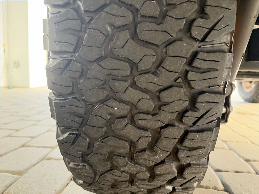 Used 2023 Jeep Wrangler Sport AWD/4WD image 34
