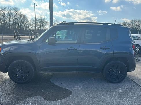Used 2021 Jeep Renegade Sport image 6