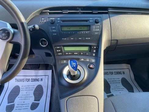 Used 2011 Toyota Prius Two image 20