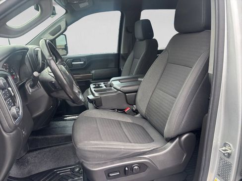 Used 2020 Chevrolet Silverado 2500 LT w/ All Star Edition AWD/4WD image 10