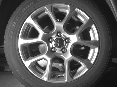 Used 2025 Jeep Compass Limited AWD/4WD image 15