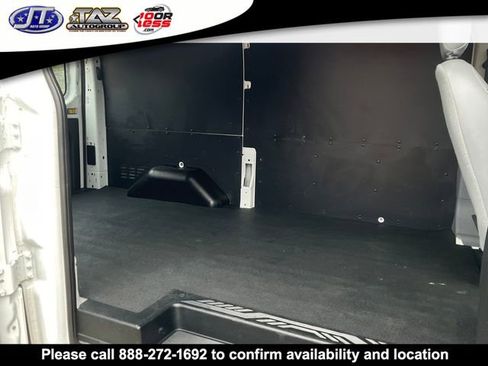 Used 2016 Ford Transit 150 130 Low Roof RWD image 12