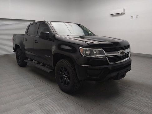 Used 2017 Chevrolet Colorado W/T w/ WT Convenience Package image 13