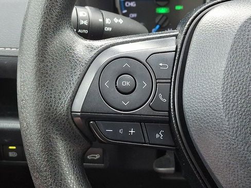 Used 2021 Toyota RAV4 XLE w/ Convenience Package AWD/4WD image 21