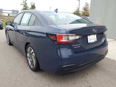 New 2025 Subaru Legacy Limited image 2