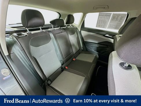 Used 2023 Volkswagen Taos S w/ Driver Assistance Package AWD/4WD image 26