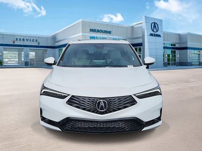 New 2025 Acura Integra A-Spec