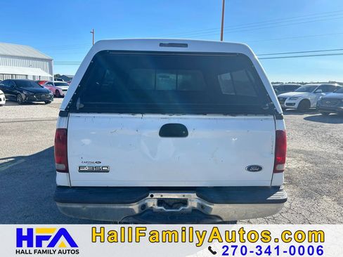 Used 2006 Ford F350 XL image 7