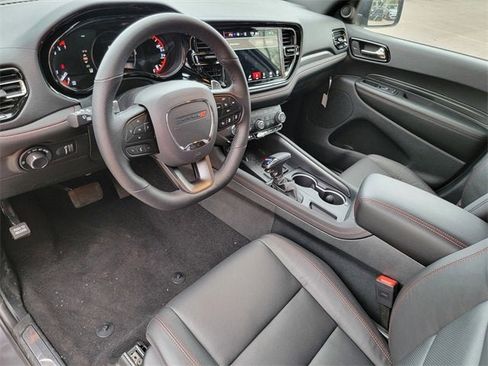 New 2026 Dodge Durango GT image 18