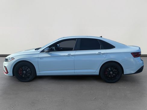 New 2026 Volkswagen Jetta GLI Autobahn image 2