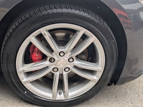 Used 2014 Tesla Model S P85D image 26