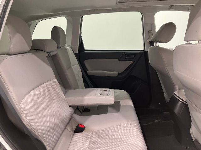 Used 2015 Subaru Forester 2.5i Premium w/ All-Weather Package AWD/4WD image 36