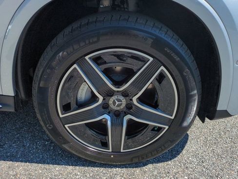 New 2026 Mercedes-Benz GLC 300 image 11