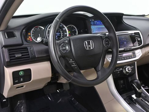 Used 2014 Honda Accord EX-L image 12