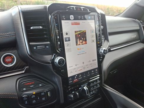 Used 2024 RAM 1500 TRX image 17