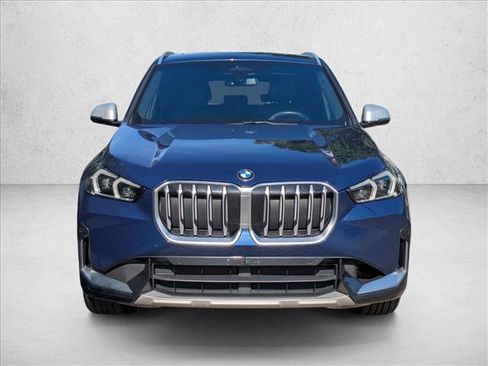 Used 2023 BMW X1 xDrive28i w/ Convenience Package AWD/4WD image 2