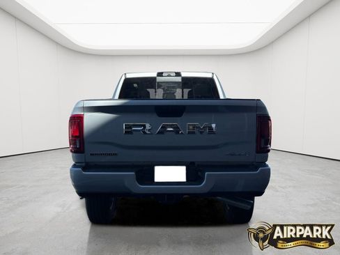 New 2026 RAM 2500 Big Horn image 5
