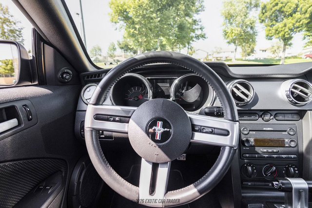Used 2006 Ford Mustang GT Premium RWD image 56
