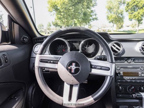 Used 2006 Ford Mustang GT Premium RWD image 56