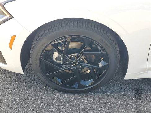 New 2026 Kia K5 GT-Line image 37