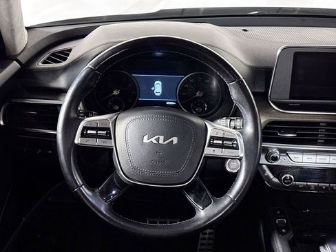 Used 2022 Kia Telluride SX w/ SX Prestige Package AWD/4WD image 13