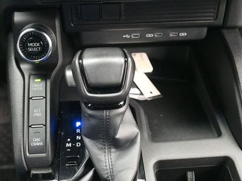 Used 2025 Toyota Land Cruiser 1958 AWD/4WD image 26