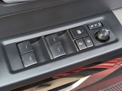 Used 2023 Toyota Sequoia Limited image 23