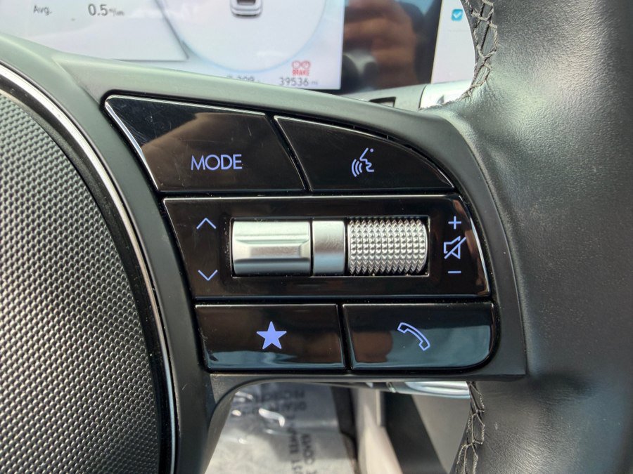 Used 2024 Hyundai Ioniq 6 Limited RWD image 16