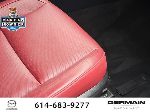 Used 2023 MAZDA CX-30 AWD 2.5 S w/ Preferred Package image 29