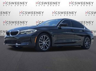 Used 2019 BMW 330i Sedan w/ Convenience Package RWD 360° Tour