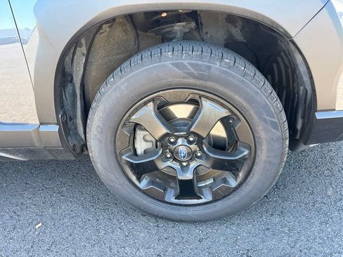 Used 2023 Subaru Forester Wilderness AWD/4WD image 27