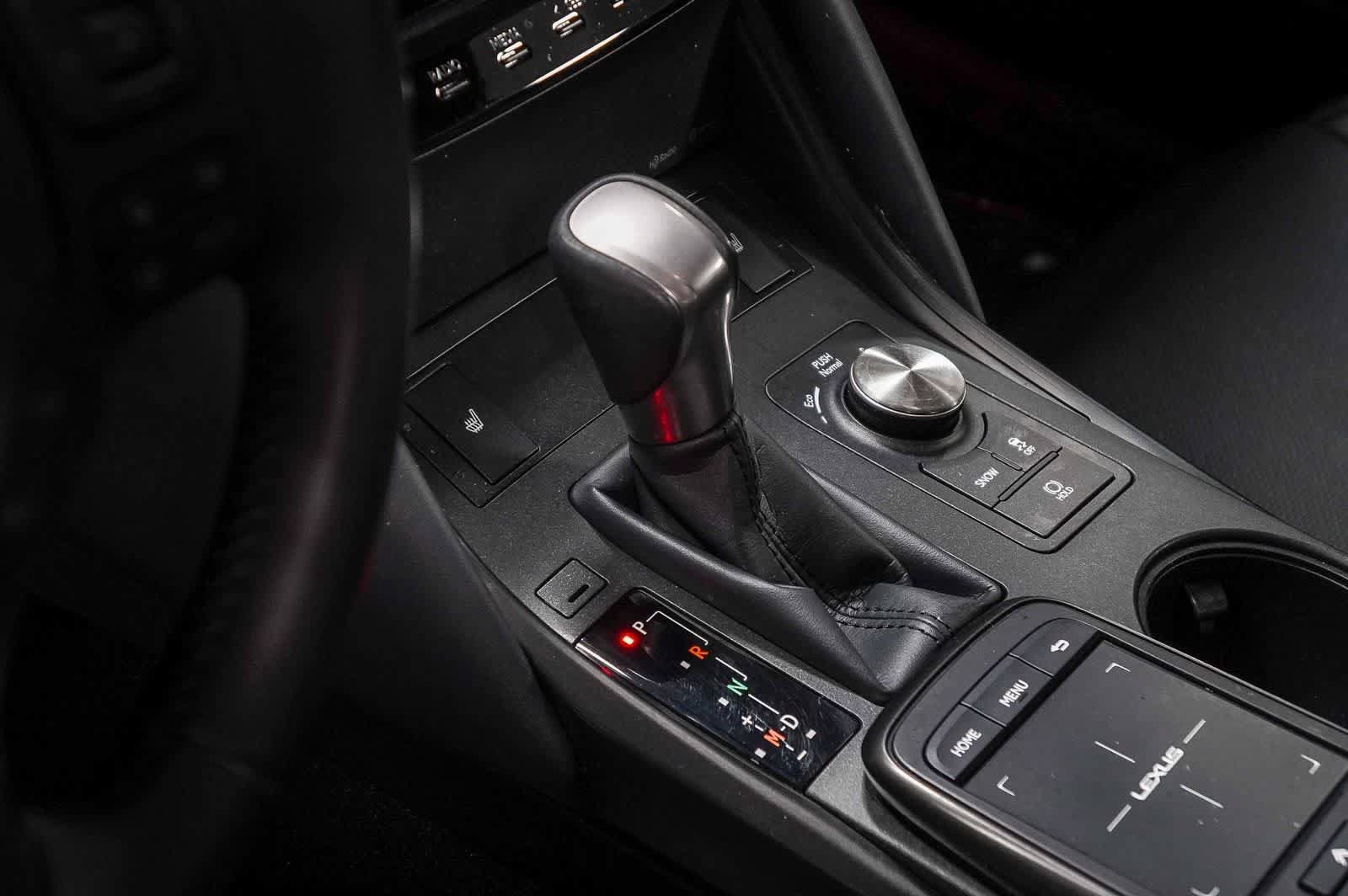 Used 2024 Lexus IS 300 F Sport RWD image 21