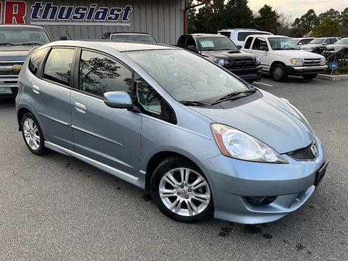 Used 2011 Honda Fit Sport image 2