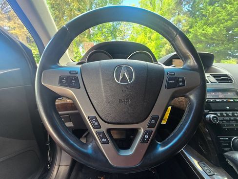 Used 2012 Acura MDX w/ Technology Package AWD/4WD image 31