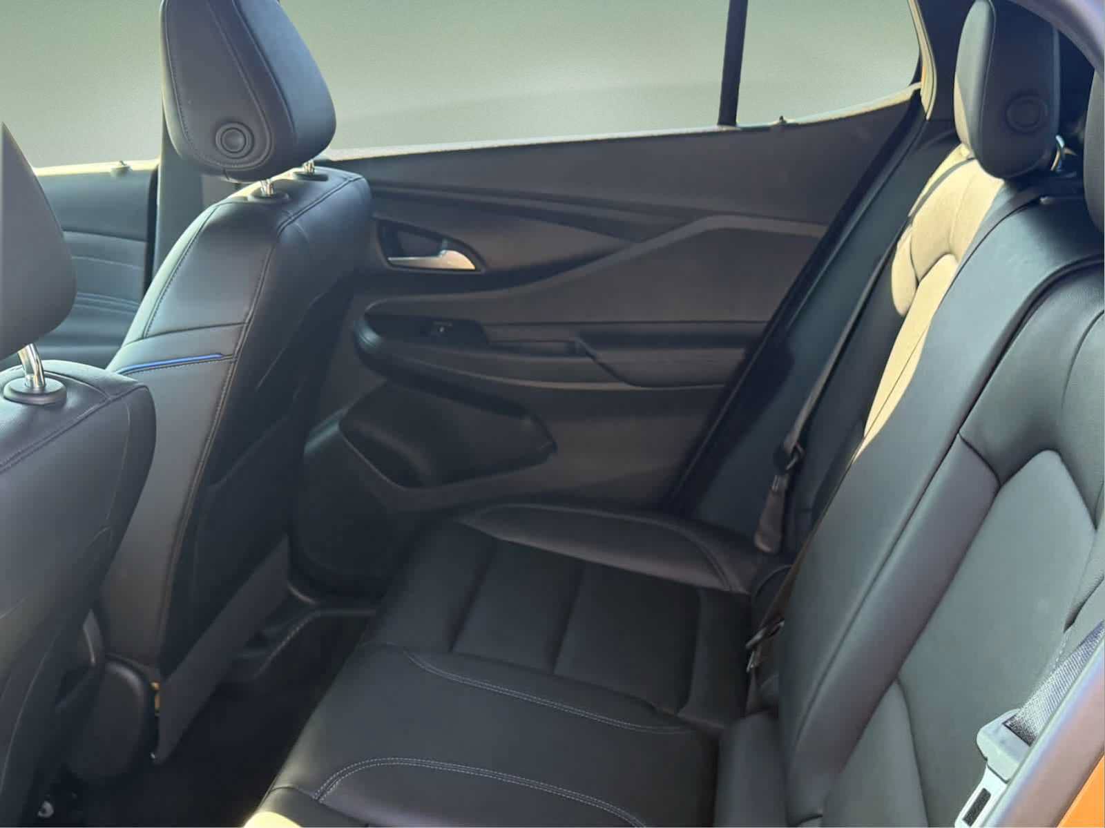 Used 2024 Buick Envista Sport Touring FWD image 35