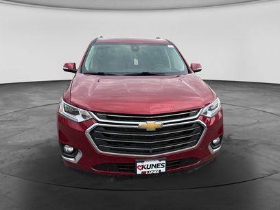 Used 2020 Chevrolet Traverse Premier