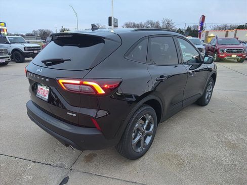 New 2026 Ford Escape ST-Line w/ Tech Pack #1 image 4