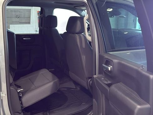 New 2026 GMC Sierra 3500 Pro w/ 1SA Pro Safety Plus Package image 15