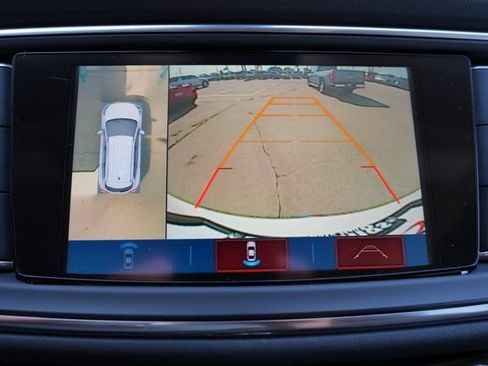 Used 2019 Buick Enclave Avenir w/ Avenir Technology Package image 26