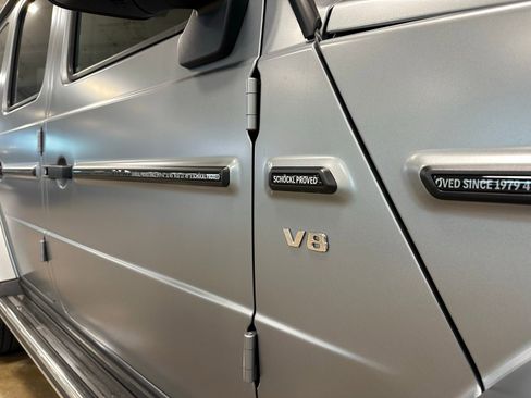 Used 2023 Mercedes-Benz G 550 image 45