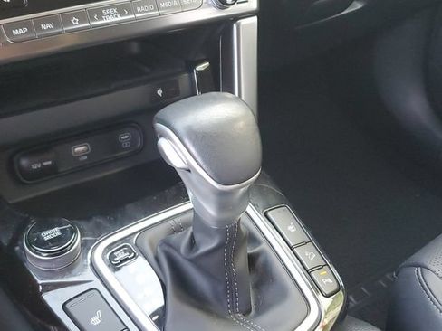 Used 2025 Kia Seltos EX FWD image 28