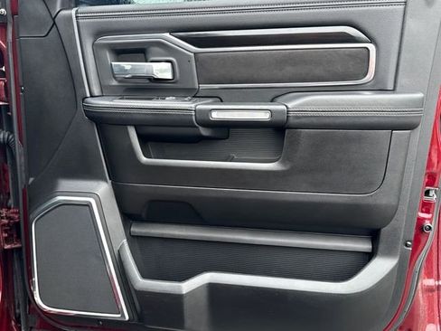 Used 2019 RAM 3500 Laramie image 26