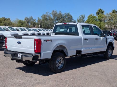 New 2026 Ford F250 XL AWD/4WD image 36
