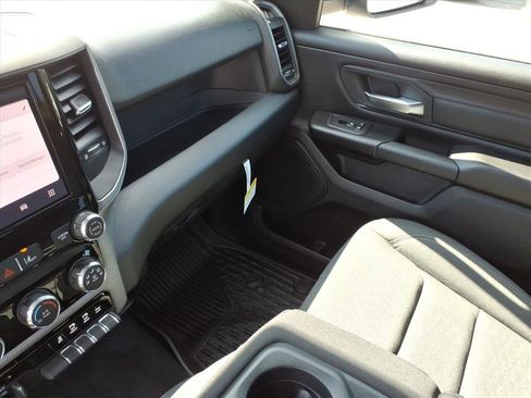 New 2026 RAM 1500 Classic Warlock image 17