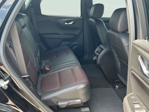 Used 2022 Chevrolet Blazer RS w/ Enhanced Convenience Package FWD image 22