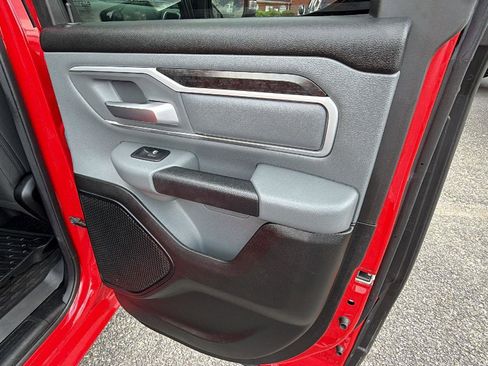 Used 2022 RAM 1500 Big Horn RWD image 17