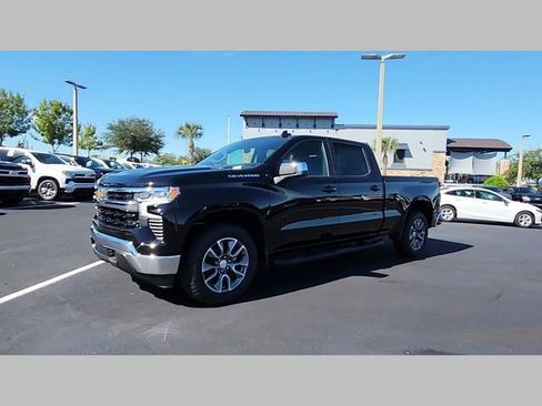 New 2026 Chevrolet Silverado 1500 LT w/ Protection Package image 29