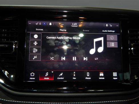 Used 2022 Dodge Durango SRT w/ SRT Interior Appearance Group image 27