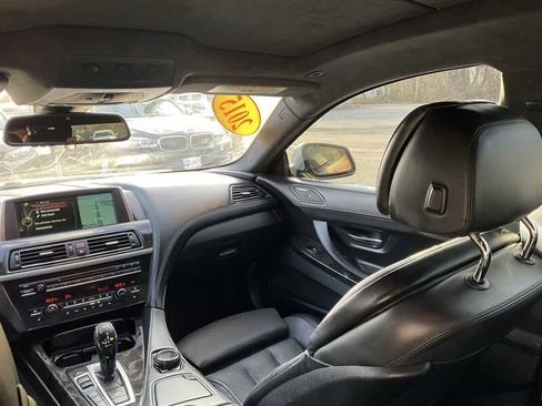 Used 2015 BMW 650i Gran Coupe xDrive image 19