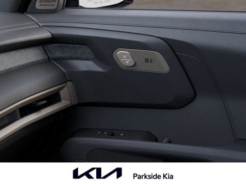 New 2027 Kia Telluride SX FWD image 25